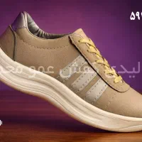 کفش کار اسپرتکس عمده کتونی صندل دمپایی