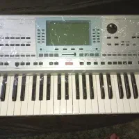 فروش ارگ pa50 تمیز و کم کارکرد