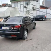 شاهین ۱۴۰۰ بی رنگ و ضربه