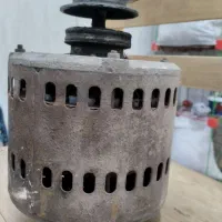 دینام کولر
