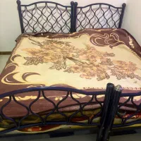 تخت خواب یکنفره