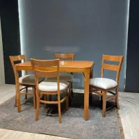 ناهار خوری چکی