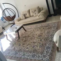 مبل ۸نفر تخت شو|مبلمان خانگی و میز عسلی|شاهین‌شهر, نظامی|دیوار
