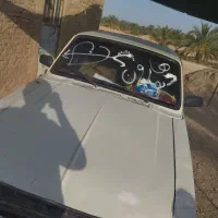 فروشی پیکان سواری ۸۲