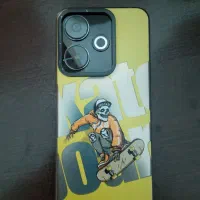 گوشی پوکو m6 حافظه 256