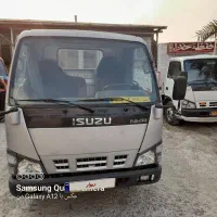 ایسوزو ۵۲۰۰ مدل ۸۸