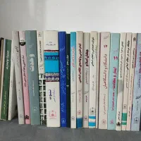 کتب تبیان امام خمینی (ره)