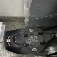 بیس کریر نونا