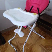 صندلی غذای کودک