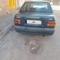 پراید۸۱|خودرو سواری و وانت|پرند, فاز ۴|دیوار