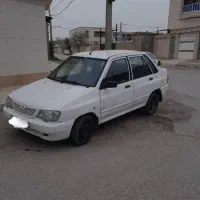 پراید۱۳۲   ۸۸|خودرو سواری و وانت|اهواز, کمپلو شمالی|دیوار