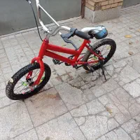 دوچرخه ۱۶ فوری