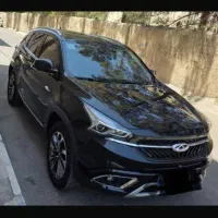 تیگو ۷ ieمدل ۱۴۰۰|خودرو سواری و وانت|تهران, شهرک استقلال|دیوار