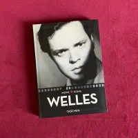 کتاب خارجی ارسن ولز Orson Wells