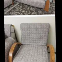 کاور مبل دکوراتیو(نیم کاور)|مبلمان خانگی و میز عسلی|تهران, صادقیه|دیوار