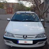 پژو پارس سال مدل 98