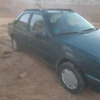 پژو آردی|خودرو سواری و وانت|کرج, محمود آباد|دیوار