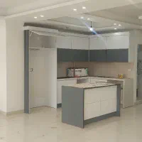 فروش آپارتمان 133 متری سند دار تک واحد در گیل|فروش آپارتمان|رشت, ترمینال|دیوار