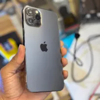 اپل iPhone 12 Pro Max با حافظهٔ ۲۵۶ گیگابایت|موبایل|یاسوج, |دیوار