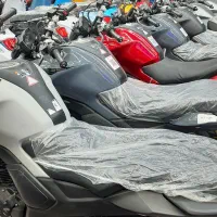 Yamaha FZ150  یاماها اف زد ۱۵۰ نقد و اقساط|موتورسیکلت|تهران, بهار|دیوار