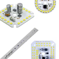تعمیر  لامپ محافظ و پروژکتور