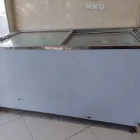 فروش یخچال|فروشگاه و مغازه|کمیجان, |دیوار