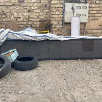 تابلو روان مغازه سالم بدون ایرادبافلش روان هر تنوع