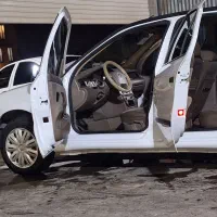 سمند lx 98|خودرو سواری و وانت|قم, انسجام|دیوار