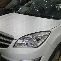 فروش cs35|خودرو سواری و وانت|اصفهان, فروردین|دیوار