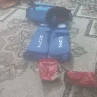 لوازم باشگاهی