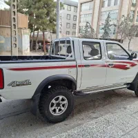 پیکاب ریچ مدل ۱۳۹۶