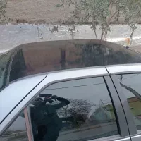 روآ سال دوگانه 89|خودرو سواری و وانت|چهارباغ, |دیوار