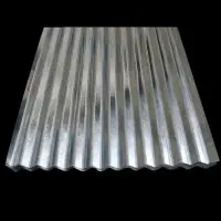 ورق گالوانیزه