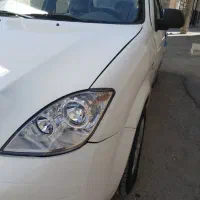 تیبا 1 مدل 96