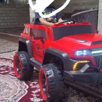 ماشین شارژی