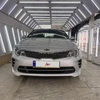 اپتیما ۲۰۱۶ فول GT-line