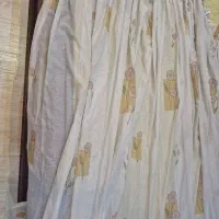 پرده|پرده، رانر، رومیزی|یزد, |دیوار