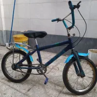 دوچرخه سایز 16