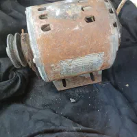 دینام کولر سالم سیم مسی