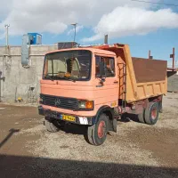 خاور کمپرسی|خودرو سنگین|قیدار, |دیوار