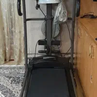 ۱عدد تردمیل در حدنو