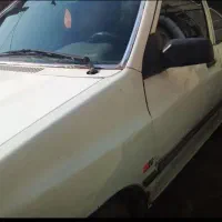 فروش پراید هاچبک مدل۷۳|خودرو سواری و وانت|فومن, |دیوار