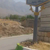 فروش چندقطعه مسکونی وتجاری سی سخت