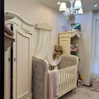 سرویس خواب کودک و نوجوان (درحدنو)