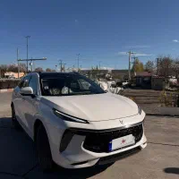 ماشین لاماری مدل ۱۴۰۳