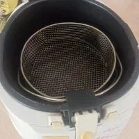 سرخ کن|اجاق گاز و لوازم برقی پخت‌وپز|سقز, |دیوار