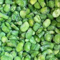 پخش عمده ذرت و باقالی