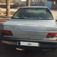 پژو مدل 90