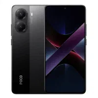 موبایل POCO X7 PRO 512 5G RAM12مشکی