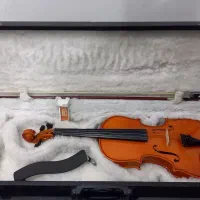 ویالون رناتو تمیز سایز ۴/۴